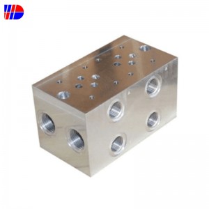 Kinesisk fabrik Hög kvalitet EQ Plocka upp gitarrdelen