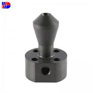 Custom Sand Die Cast Jordbruksmaskiner Delar OEM Precision Gjutning Rostfritt Stål / Grå Järn / Kol Steel / Gris Järn Delar För Farm Truck Tractors