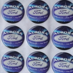 Anpassad utskrift kristallklar 3d-dekal, genomskinlig polyuretanbelagd gel etikett, Epoxy pu harts kupol klistermärken för bil