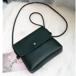 HD0823 - Anpassningsbar lättvikts Lady's Portable Oblique Bag