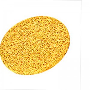 Bronsintrad porositetsplatta