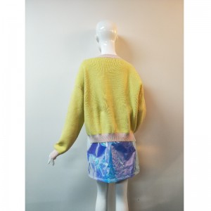 ROSA HÖGSVÄDER RLWS0112F