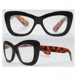 Fashion Design Optics Läsglasögon Light GlassesUnisex Eyeglasses