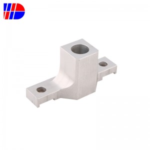 Kina Factory Rostfritt Stål Central Precision Maskiner Lathe Part