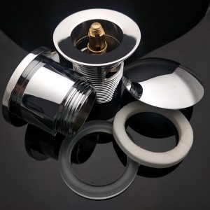 Tvättställ för handfat i badrumsvatten