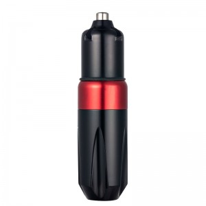 Kraftfull tatueringsmaskin penna maskin Precision RCA Motor Machine Tattooist Body Art