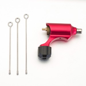 Ny Rotary Tattoo Machine Shader \u0026 Liner Rotary Gun Bishop Style Professional Tattoo Machine