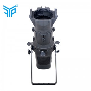 fabrik grossist 200w profilljus LED-ljus med hög kvalitet