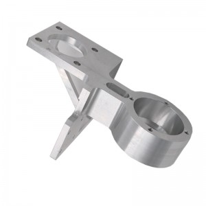 Högkvalitets motorcykelindustri Kachi CNC-skärbearbetningsdelar