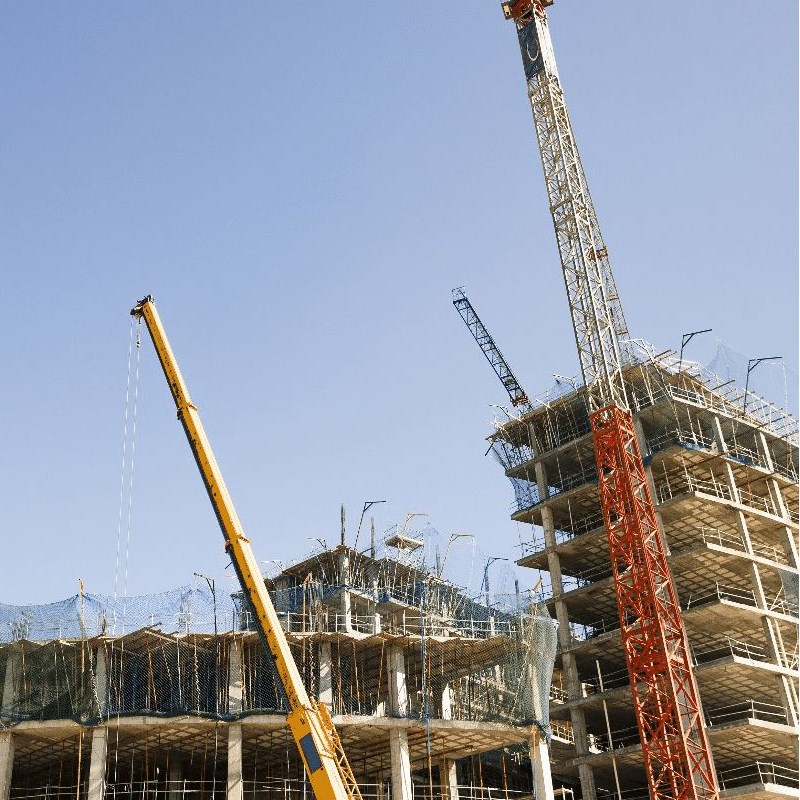 Säkerhetstips för kran