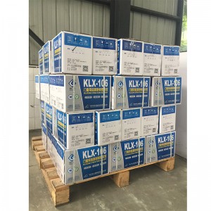 Vädertät silikon för dörrar och fönsterförsegling