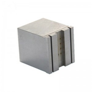 Anpassade CNC-svarvdelar Precisionsbearbetning Fräsning Ovanlig formautomatiseringsutrustning Gearstämplingsverktyg Press Fit