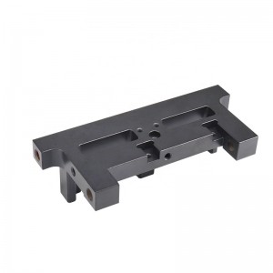 Nya anpassade CNC-svarvdelar / aluminium CNC-svarvdelar