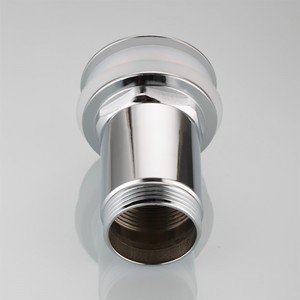 Pop up avlopp tvättställ diskavlopp draienr