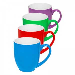 Restaurang High Quality Daily Use Ceramic Mug