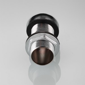 Rotera avrinningsdelar med vändskiva