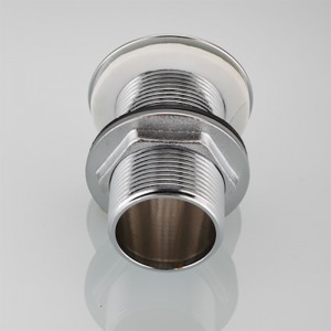 19 hål fri strömningsträng