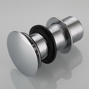 Avfall från kolsyrat bad i fångenskap