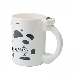 Partihandel med seriefigurer av keramiskt tredimensionellt seriefigurer