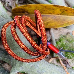 Fabriksmönster Telefondatakablar