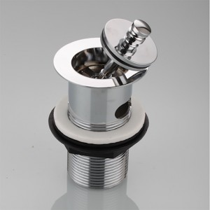 Avfallssats för handfat