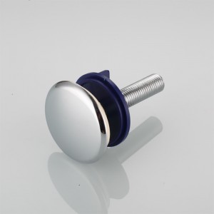 Badrum diskbänk handfat lock överflödet täcklock