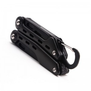 Funktionella tänger set edc verktyg multifunktion tång present tång utomhus verktyg tång multifunktion kniv