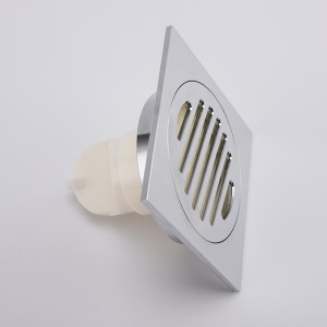 Avgränsning linjär duschavlopp golvavfall Australien