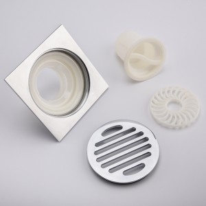 Avgränsning linjär duschavlopp golvavfall Australien