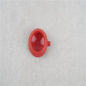 Silikon kaffemaskin tillbehör