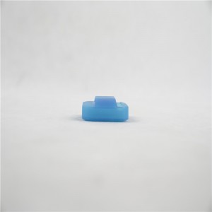 Tillbehör för elektriska silikonprodukter