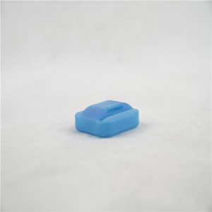 Tillbehör för elektriska silikonprodukter