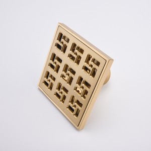 Installation av metallgolv genomlopp