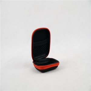 Silikon AirPods fodral