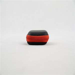 Silikon AirPods fodral
