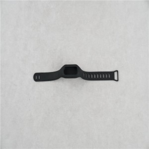 Silikon- och gummiurskal