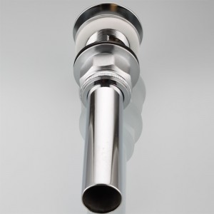 Sinkavtappningspluggens tvättställ avfall