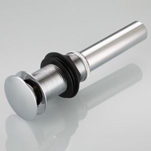 Salle de handfat avloppsvatten avloppsrengöringsstopp