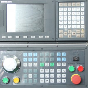 Hög precision hydraulisk chuck automatisk bandsverktyg cnc svarv