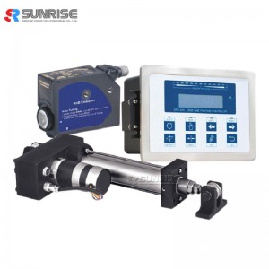 Bra sälj Web Guide Styrsystem Smart Contrast Sensor PS-260