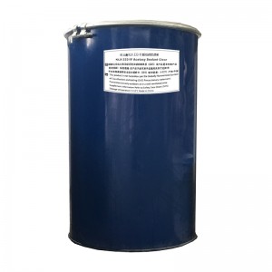 Bulkrullar och tranparent ättik / acetoxi silikon tätningsmedel i trummor