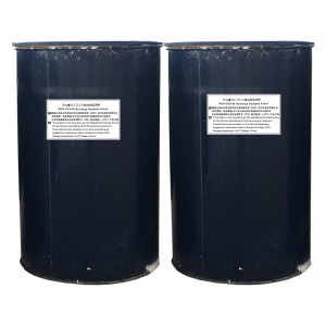 Bulkrullar och tranparent ättik / acetoxi silikon tätningsmedel i trummor