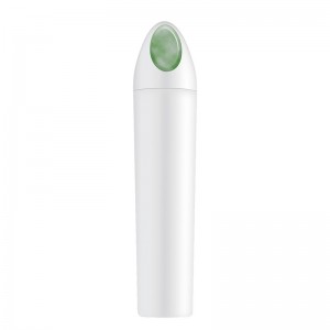 Beauty Vibration Eye Massager lindrar mörka cirklar Puffiness Eye \u0026 Facial Skin Care Device