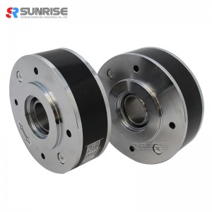 Fabriks OEM-maskiner använder spänningskontrollsystem Spänningsbelastningscell LC-serien