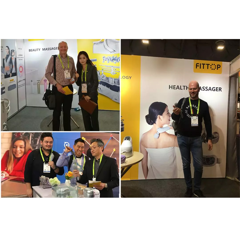 International Consumer Electronics Show