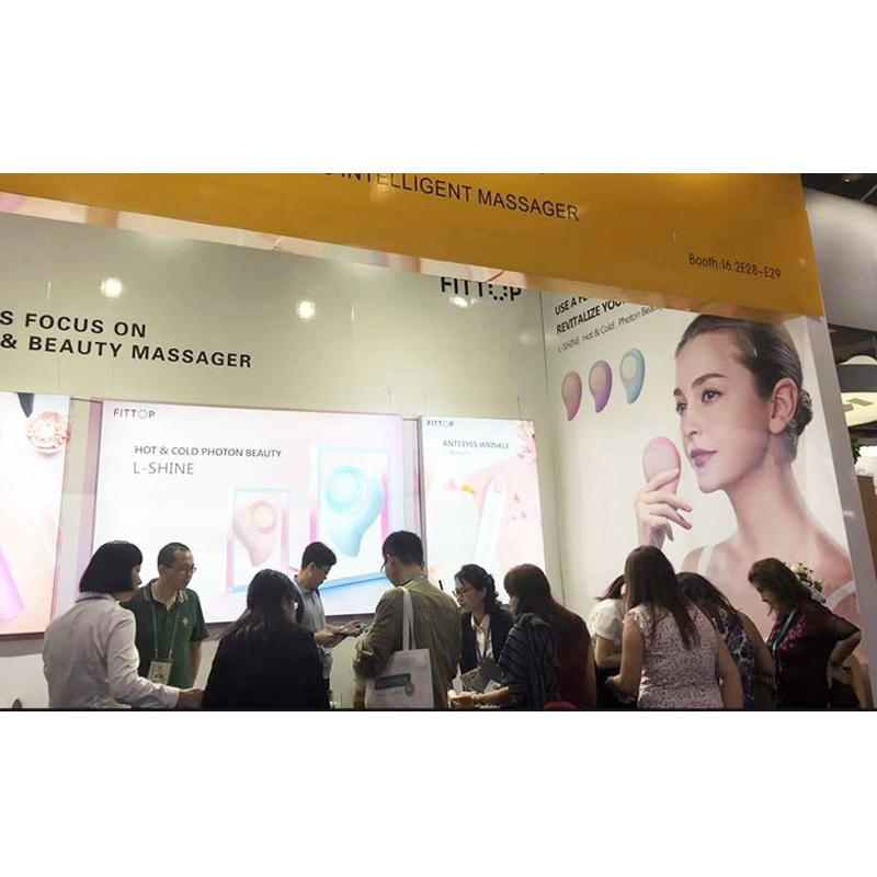 Kina Import och Export Mässa