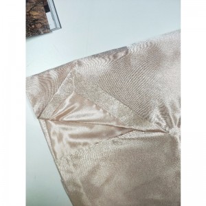 LADIES PINK TRENCH JACKET RLWJ0012