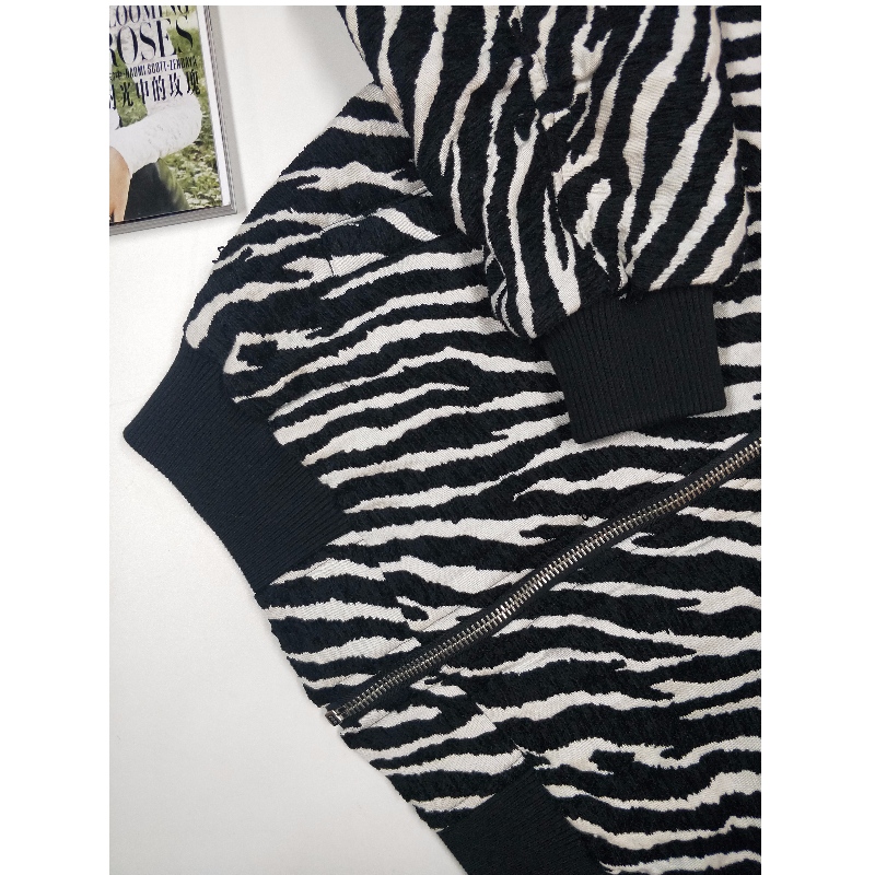 ZEBRA LADIES 'CASUAL JACKET RLWJ0017