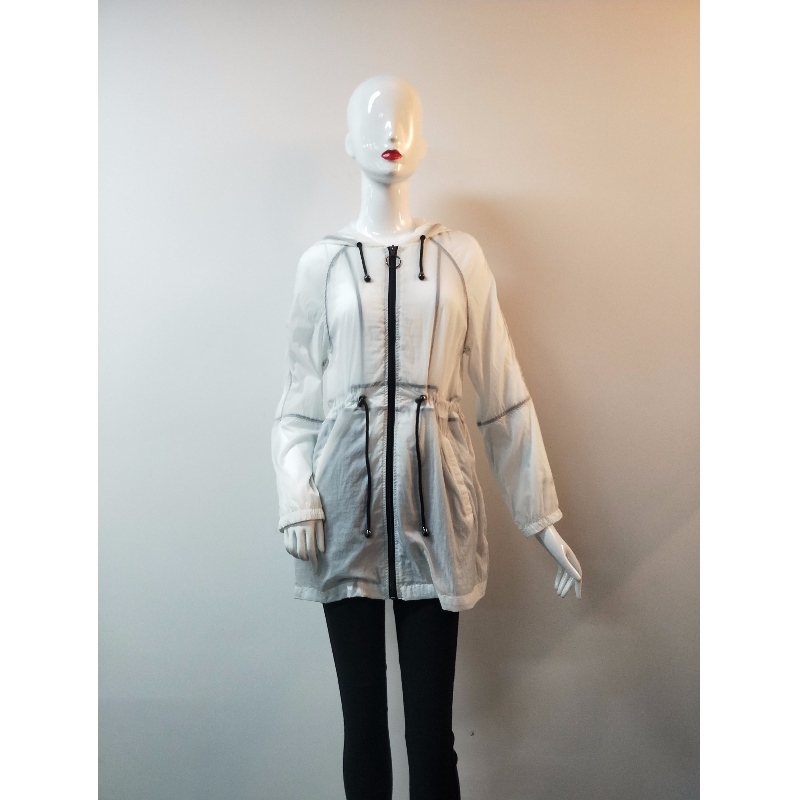 LADIES 'VITA WINDBREAKER JACKET RLWWJ0001