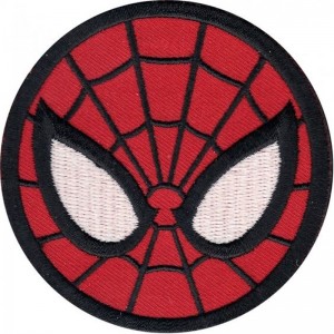 Broderplåster